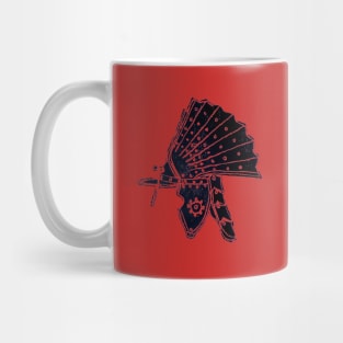 Hussar to the Hussar! Mug